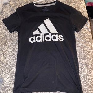 Short sleeve Adidas Shirt